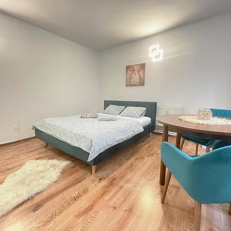 Central Apartment New Studio كَشّا المظهر الخارجي الصورة